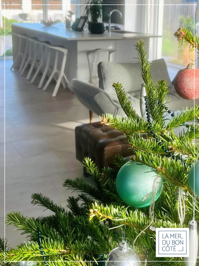 Esprit de Noël 2025